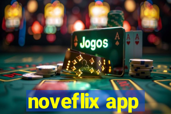 noveflix app